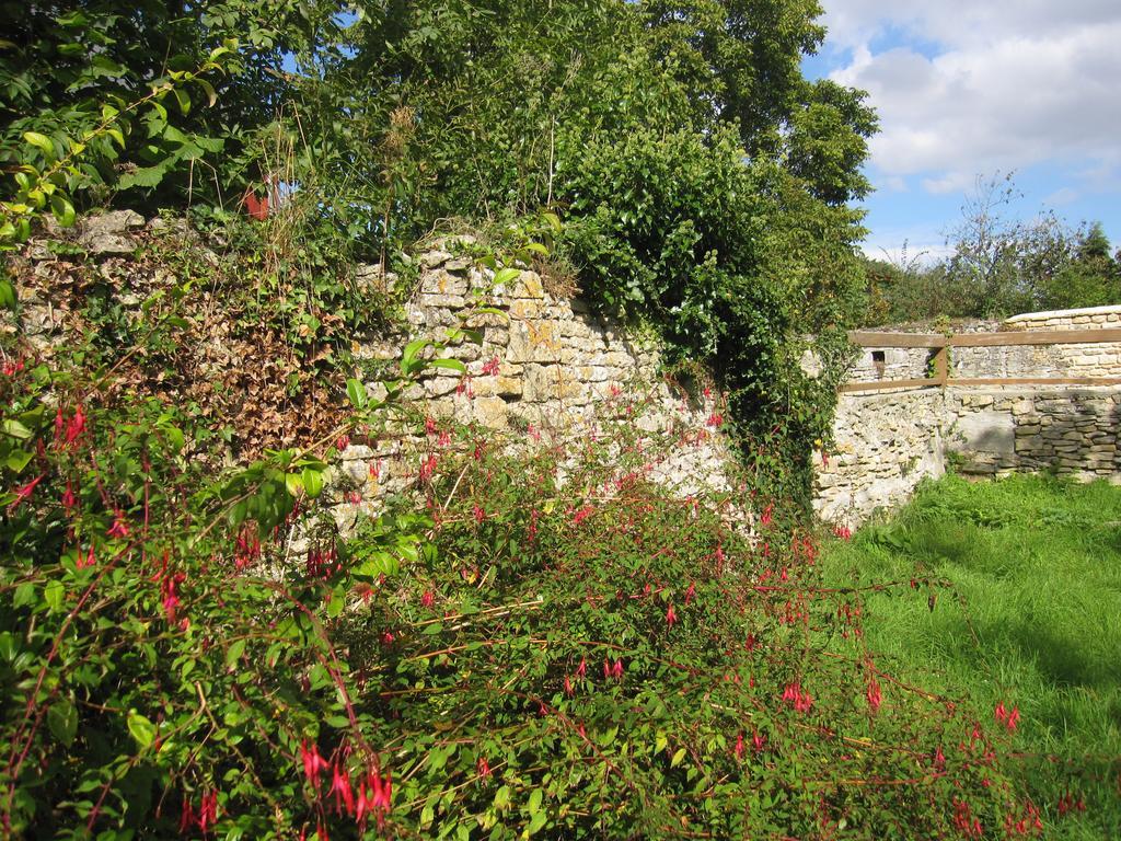 Maison Avec Grand Jardin Pour 15 Couchages En Normandie Cairon Room photo