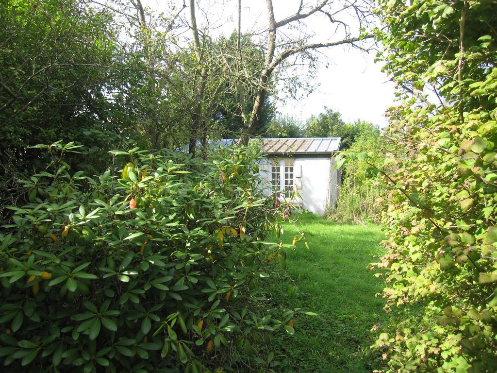 Maison Avec Grand Jardin Pour 15 Couchages En Normandie Cairon Room photo